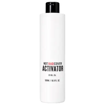 Not Bad Stuff Cover Aktywator 500ml