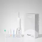Irygator bezprzewodowy Smilesonic AquaFlow White