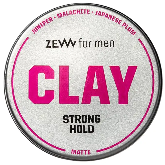 Zew Zestaw Miejski Gentleman z glinką
