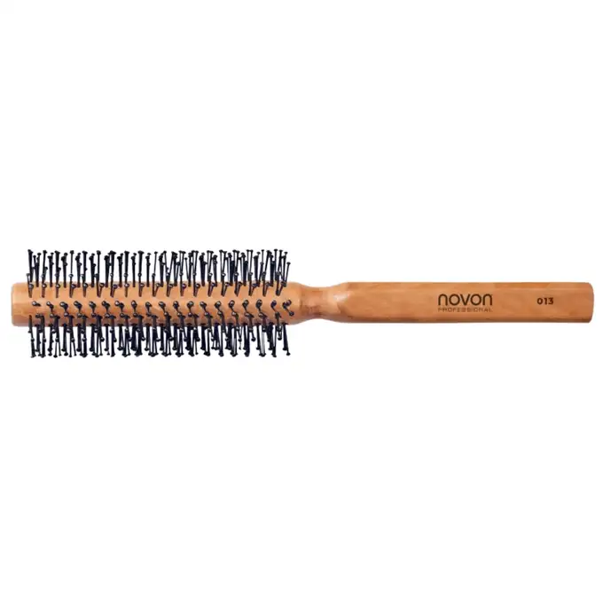 Novon Quiff Roller 013