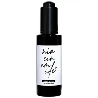 Doers Clear Serum - serum do twarzy niwelujące niedoskonałości i pory 30ml