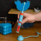 Smilesonic KIDS DINO - Szczoteczka Soniczna dla dzieci