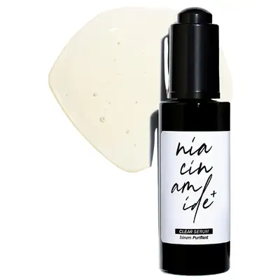 Doers Clear Serum - serum do twarzy niwelujące niedoskonałości i pory 30ml