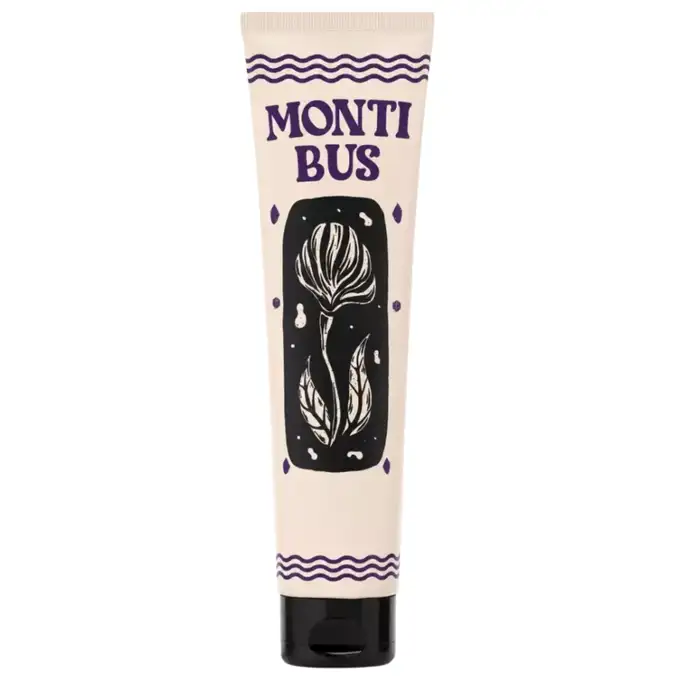 ByElementum Montibus Cream Pomade Conditioner NEW - Matowy krem do stylizacji włosów 185ml