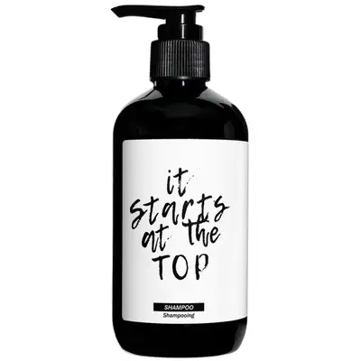 Doers Shampoo - odżywczy szampon do włosów i skóry głowy 300ml