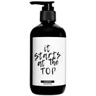 Doers Shampoo - odżywczy szampon do włosów i skóry głowy 300ml