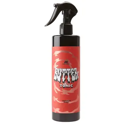 Pan Drwal Butter Tonic - Lekki i wydajny tonik do stylizacji włosów o męskim zapachu 400 ml