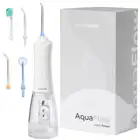 Irygator bezprzewodowy Smilesonic AquaFlow White