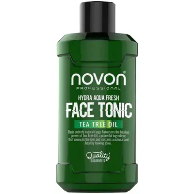 Novon Professional Face Tonic - Odświeżający tonik do twarzy 250ml