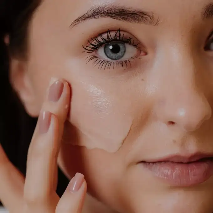 By Elementum Seren Day Face Cream – Nawilżająco-Matujący Krem do Twarzy na Dzień 50ml