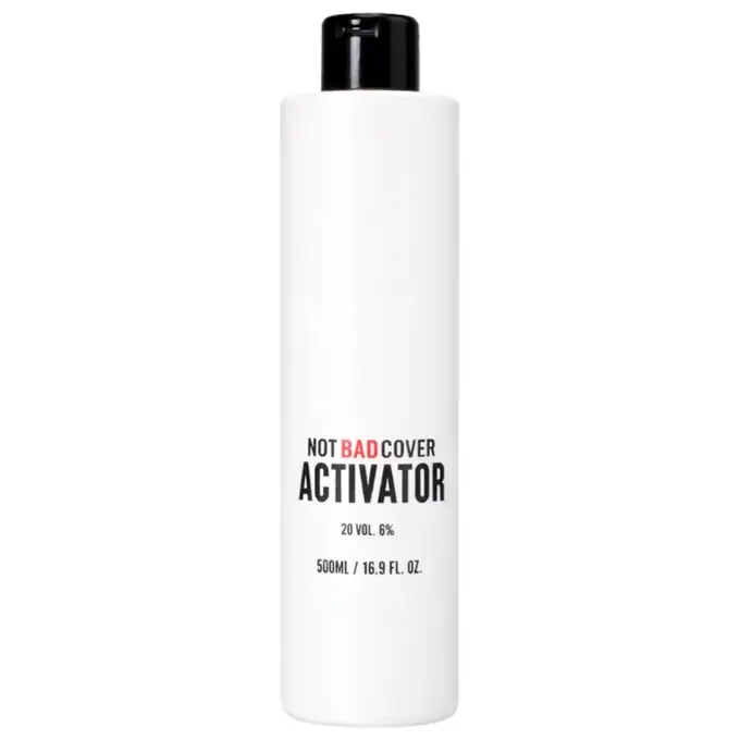 Not Bad Stuff Cover Aktywator 500ml