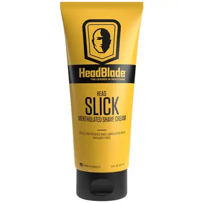 HeadBlade Slick Męski krem do golenia głowy 237ml