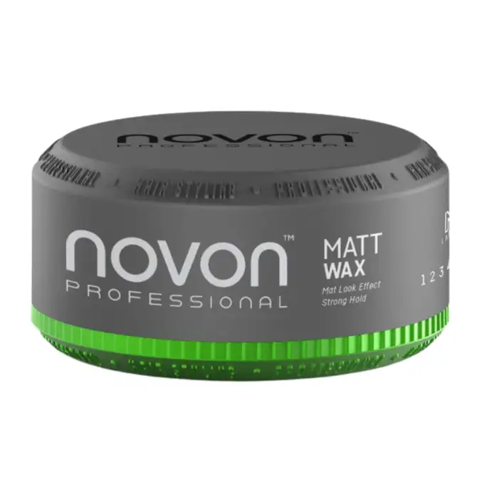 Novon Professional Matt - Pomada matująca do włosów 150ml