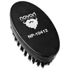 Novon Professional - Kompaktowy kartacz szczotka do brody