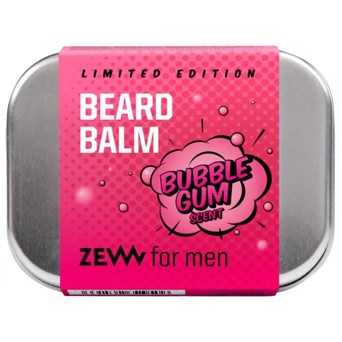 Zew Balsam Do Brody o zapachu gumy balonowej 80ml