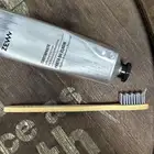 Zew Pasta do zębów z węglem drzewnym z Bieszczad 80 ml