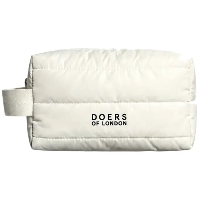 Doers Toiletry Bag - kosmetyczka męska
