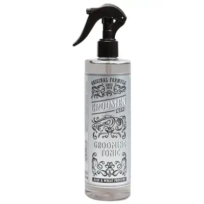 Groomen Grooming Tonic do włosów Wind 400ml
