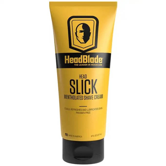 HeadBlade Slick Męski krem do golenia głowy 237ml