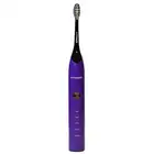 Smilesonic EX Purple - Szczoteczka Soniczna