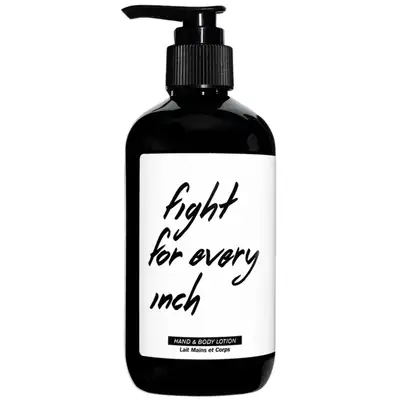 Doers Hand &amp; Body Lotion - balsam do rąk i ciała 300ml