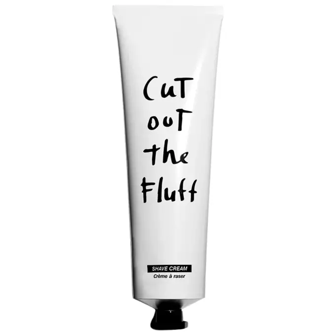 Doers Shave Cream – krem do golenia 100ml
