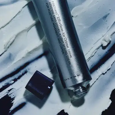Firsthand Effortless Air Creme - Lekki Krem do Stylizacji i Naturalnej Pielęgnacji Włosów 95ml