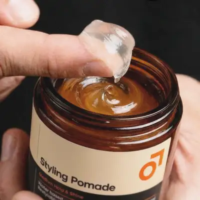 Beviro Styling Pomade 100g