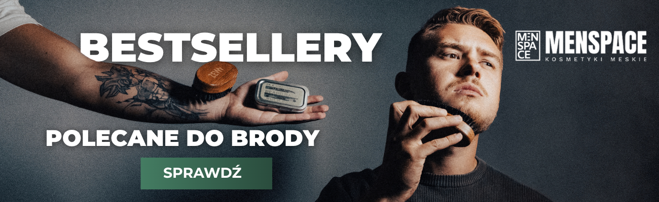 Bestsellery do brody
