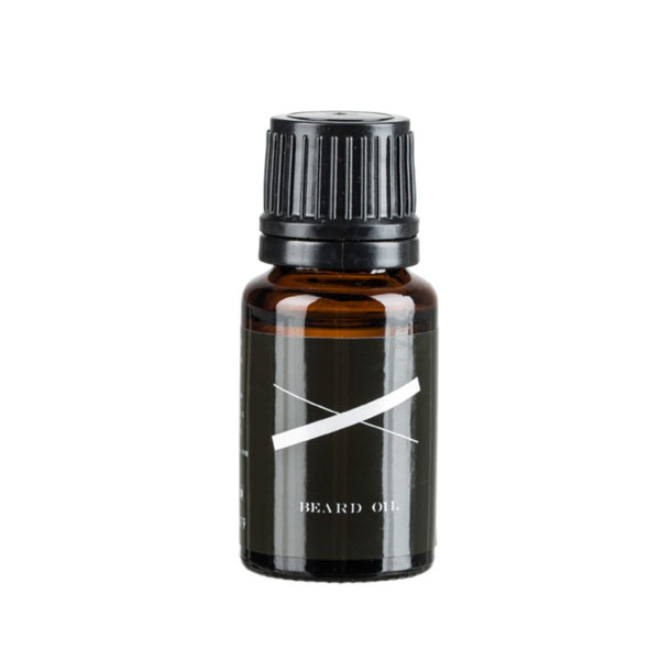 Pan Drwal odżywczy olejek zmiękczający brodę Premium X 30ml (1)