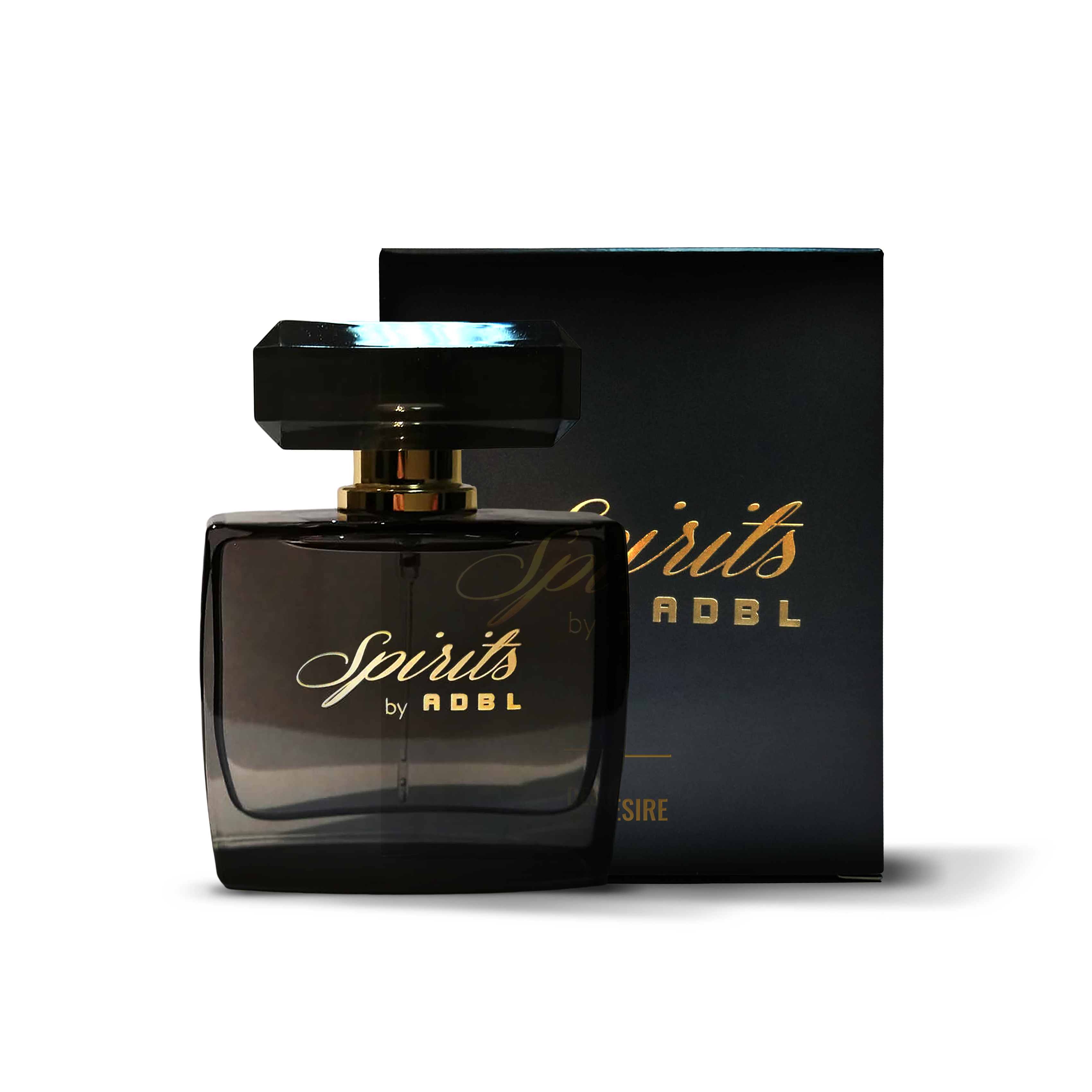 ADBL SPIRITS - perfum do auta - zapach Speed 50 ml