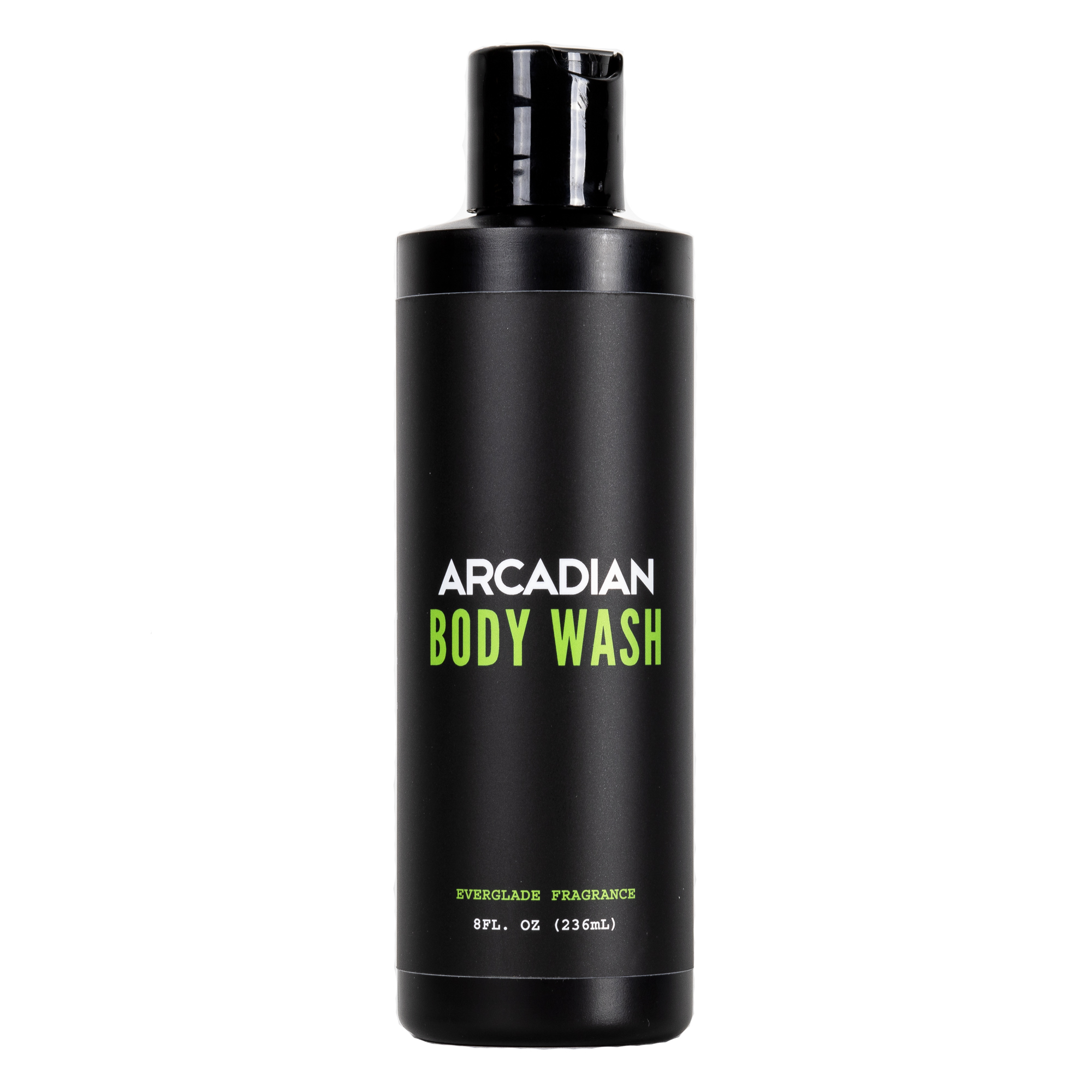 Arcadian - Body wash - Żel pod prysznic do codziennego użytku 236ml
