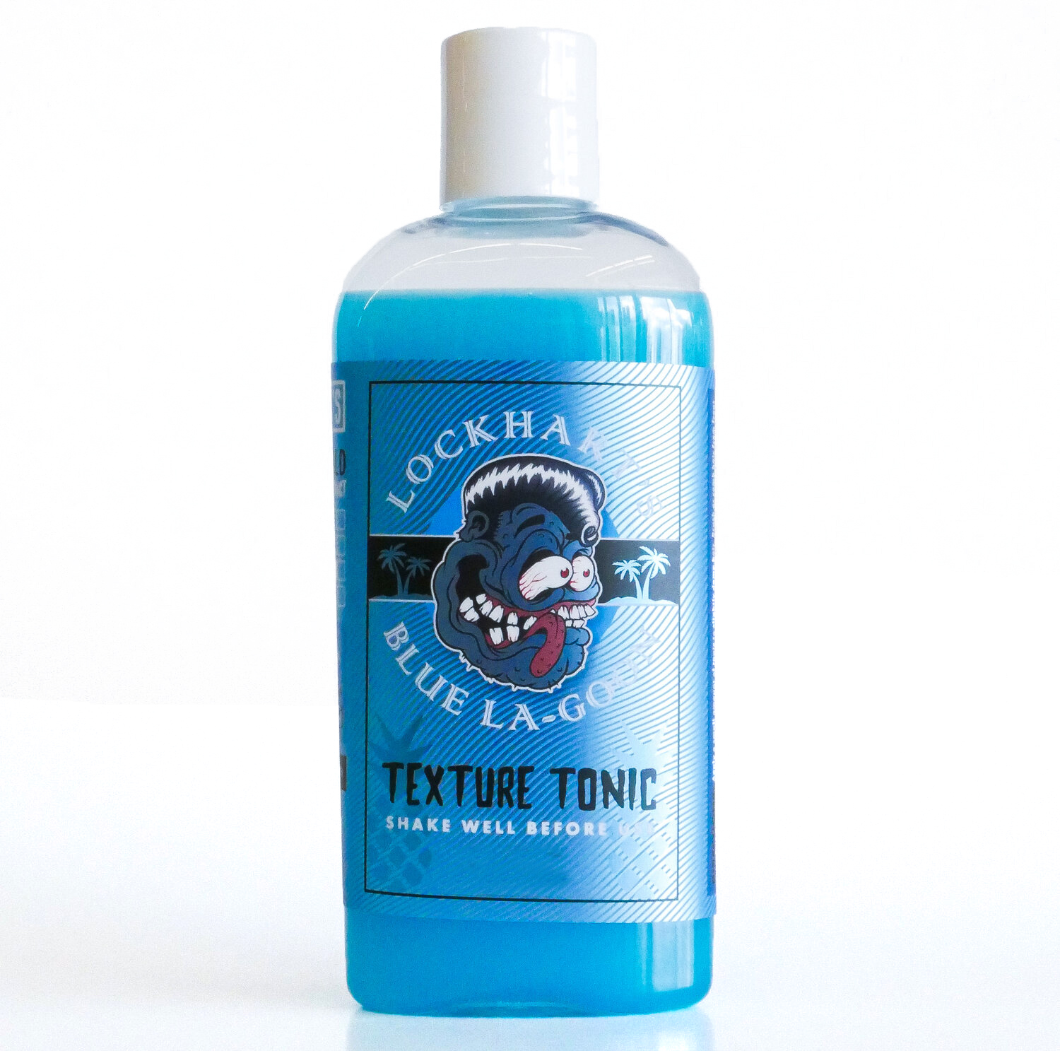 Lockhart's Blue LaGoon Tonic - Tonik do stylizacji włosów 946ml