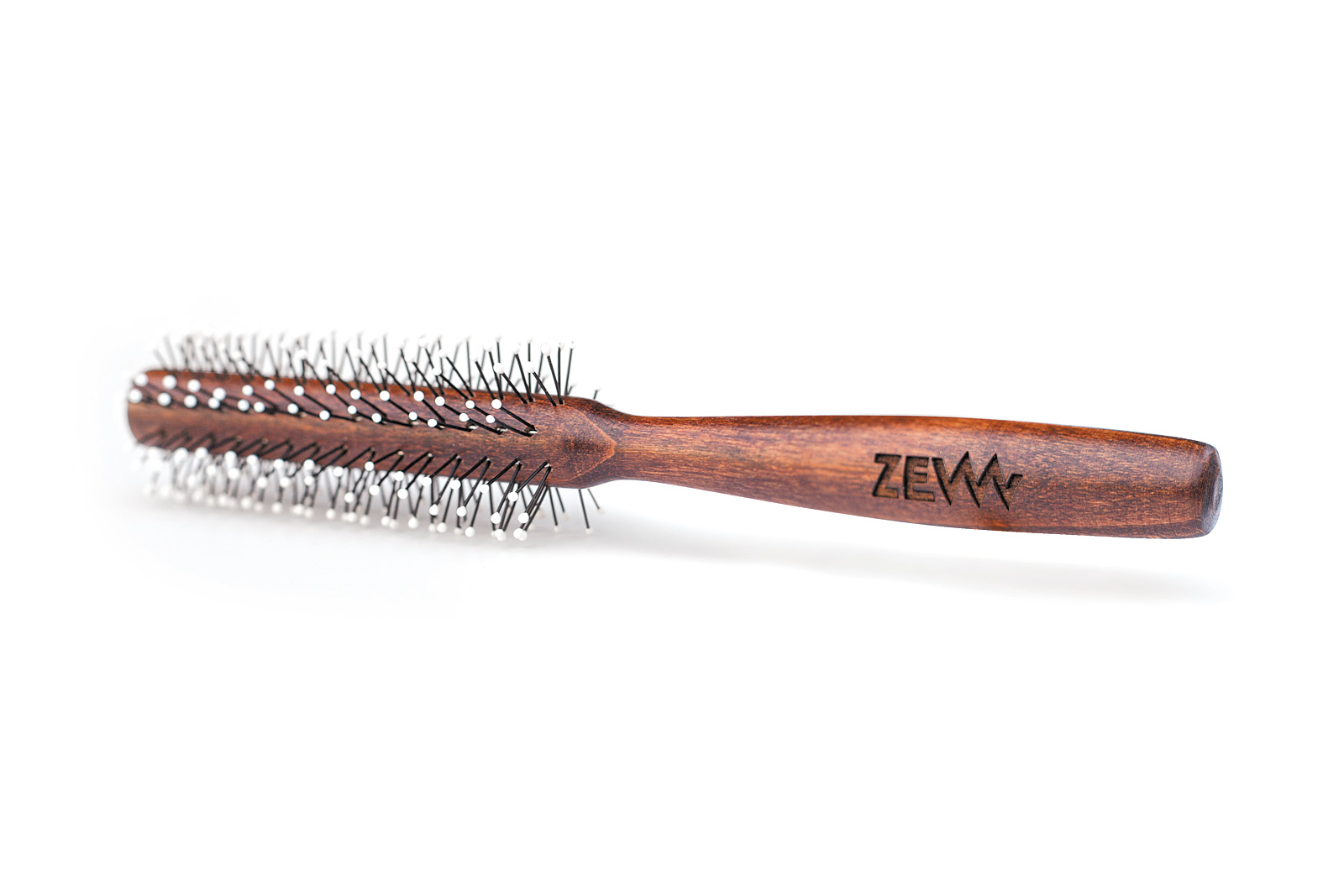 [Zestaw] Reuzel Fiber Pasta włóknista Mocny chwyt/Naturalne wykończenie 113g + Reuzel Grooming Tonic do układania i zwiększania objętości włosów 350ml + ZEW Roller do włosów