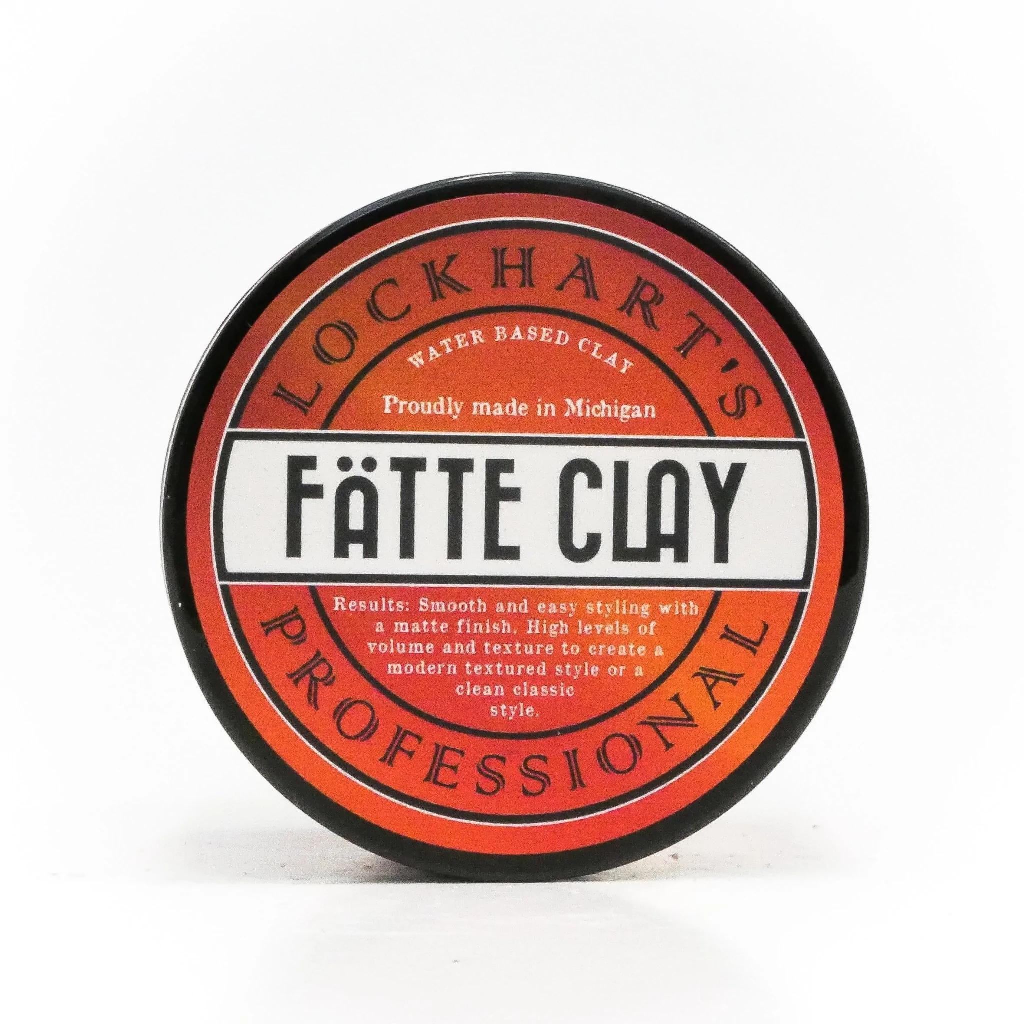 Lockhart's Fatte Clay 105g 
