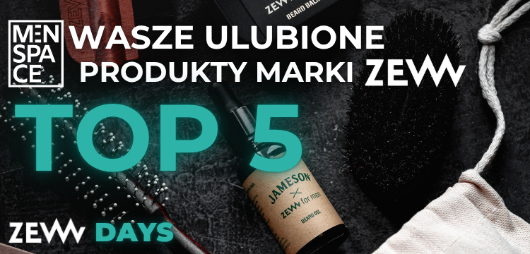 ZEW Days w MenSpace.pl