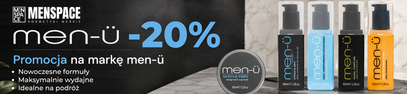 men-ü Days w MenSpace.pl