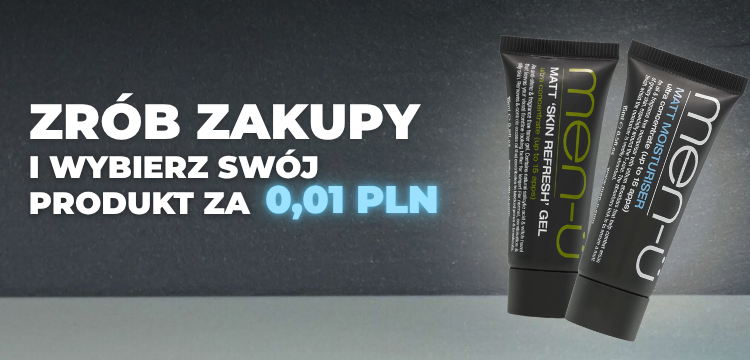 men-ü Days w MenSpace.pl