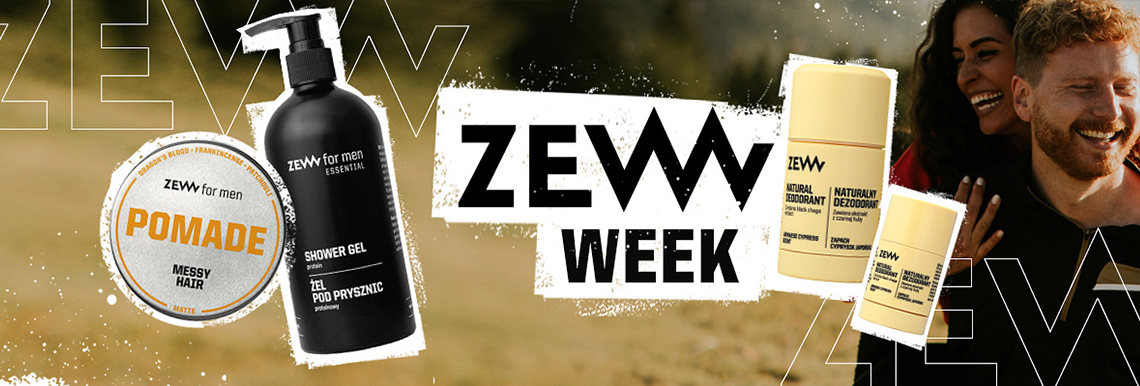 ZEW WEEK MENSPACE