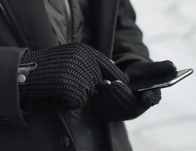 Rękawiczki Napo Gloves