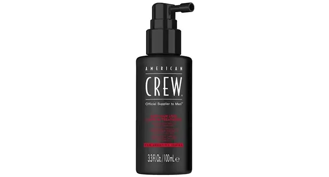  American Crew Anti-Hairloss Lotion