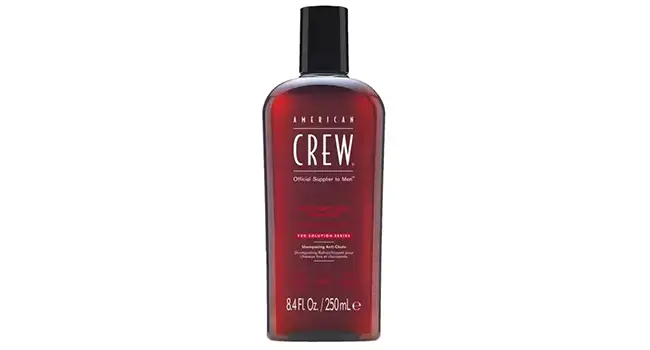 American Crew Anti-Hairloss Shampoo