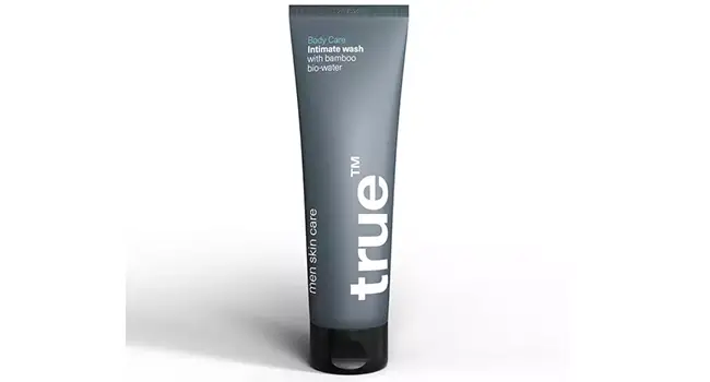 True Men Skin Care Body Care Intimate Wash